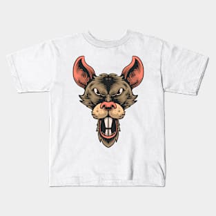 Ratsis Kids T-Shirt